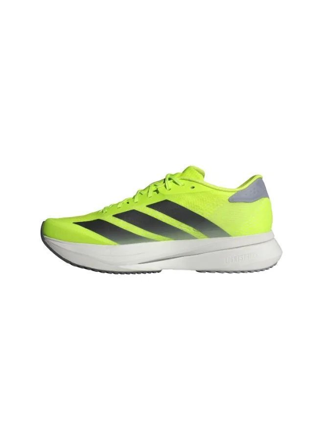 Adidas Adizero Sl2 M Green Running Men Shoes