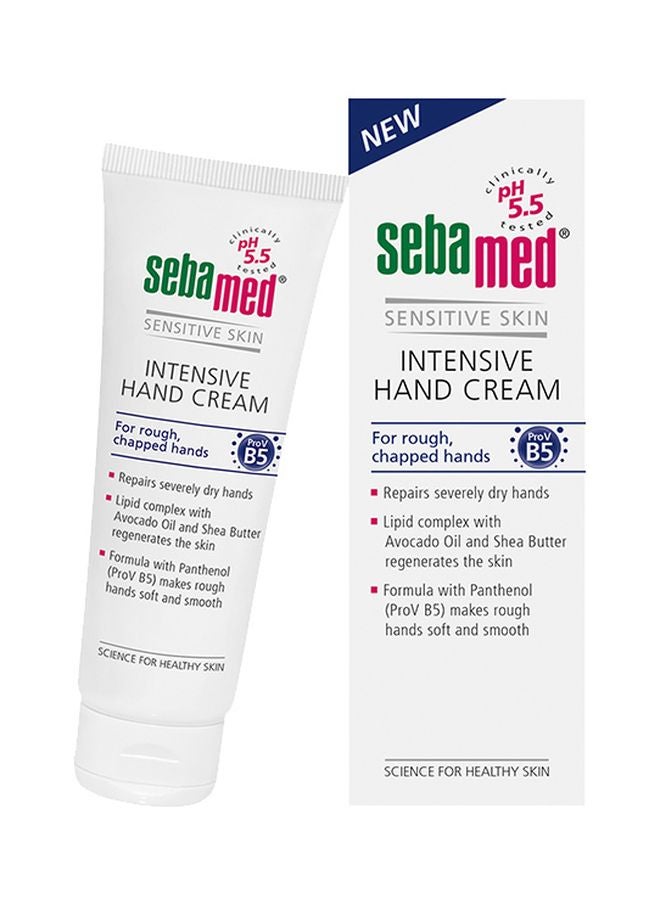 Sebamed Intensive Hand Cream 75ml - Image 3