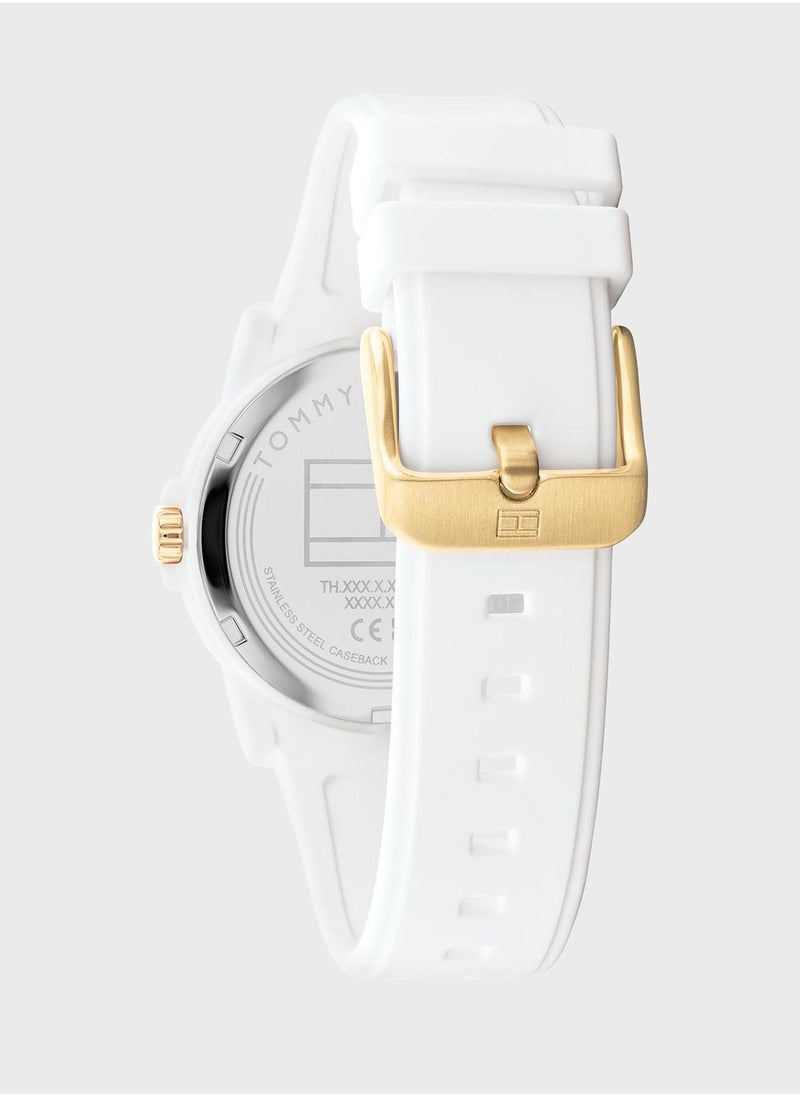 TOMMY HILFIGER - Simone Analog Watch - Image 1