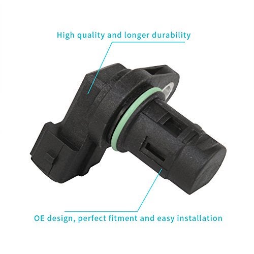 DOICOO Camshaft Position Sensor 3935023700 3935023910 SU7194 Fit for Elatnra 2004 2005 2006 2007 2008 2009 2010 2011 2012 2013 2014Tiburon Tucson Spectra Spectra5 Sportage 20042009Soul 20102013 - Image 3