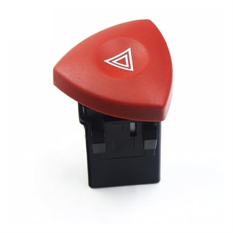 Wivplex Emergency Hazard Flasher Switch - Image 1