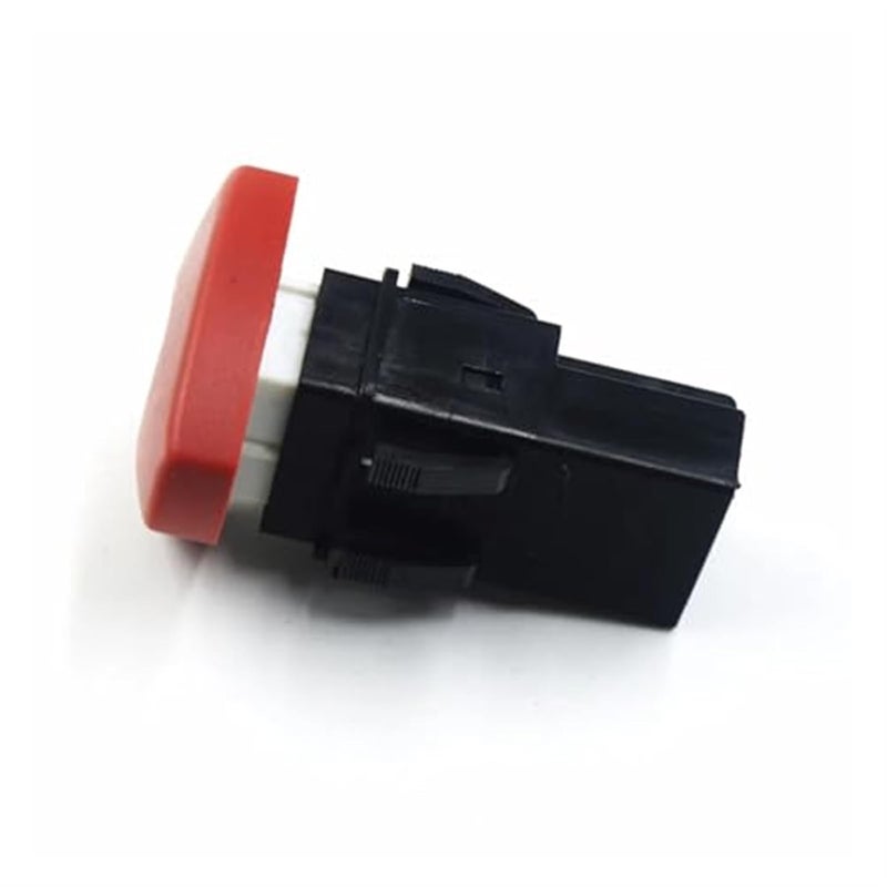 Wivplex Emergency Hazard Flasher Switch - Image 5