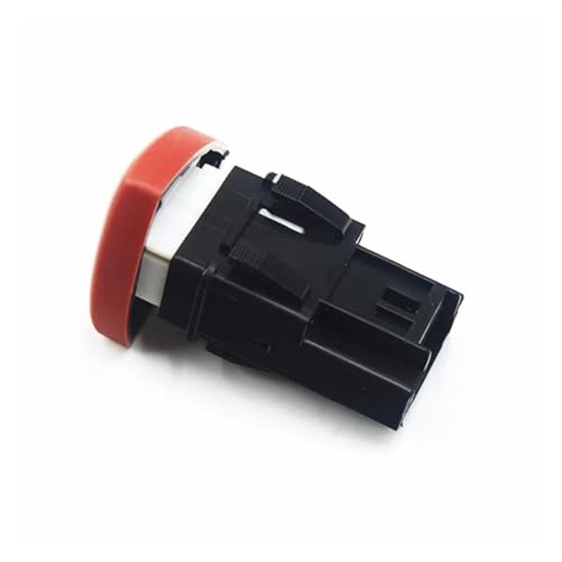 Wivplex Emergency Hazard Flasher Switch - Image 4