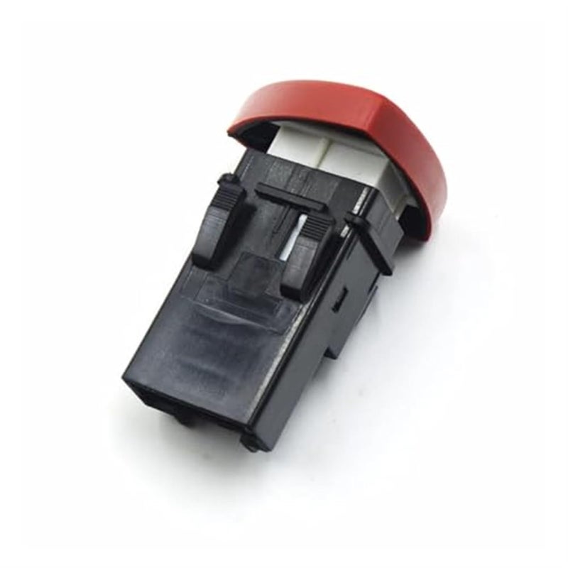 Wivplex Emergency Hazard Flasher Switch - Image 2