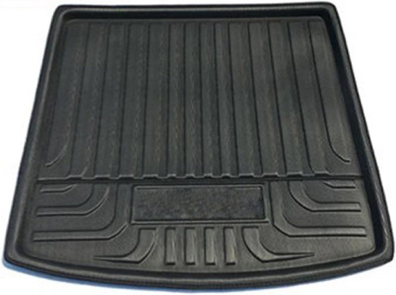 Wivplex Heavy-Duty Trunk Mat for VW Touran MK3 - Image 1