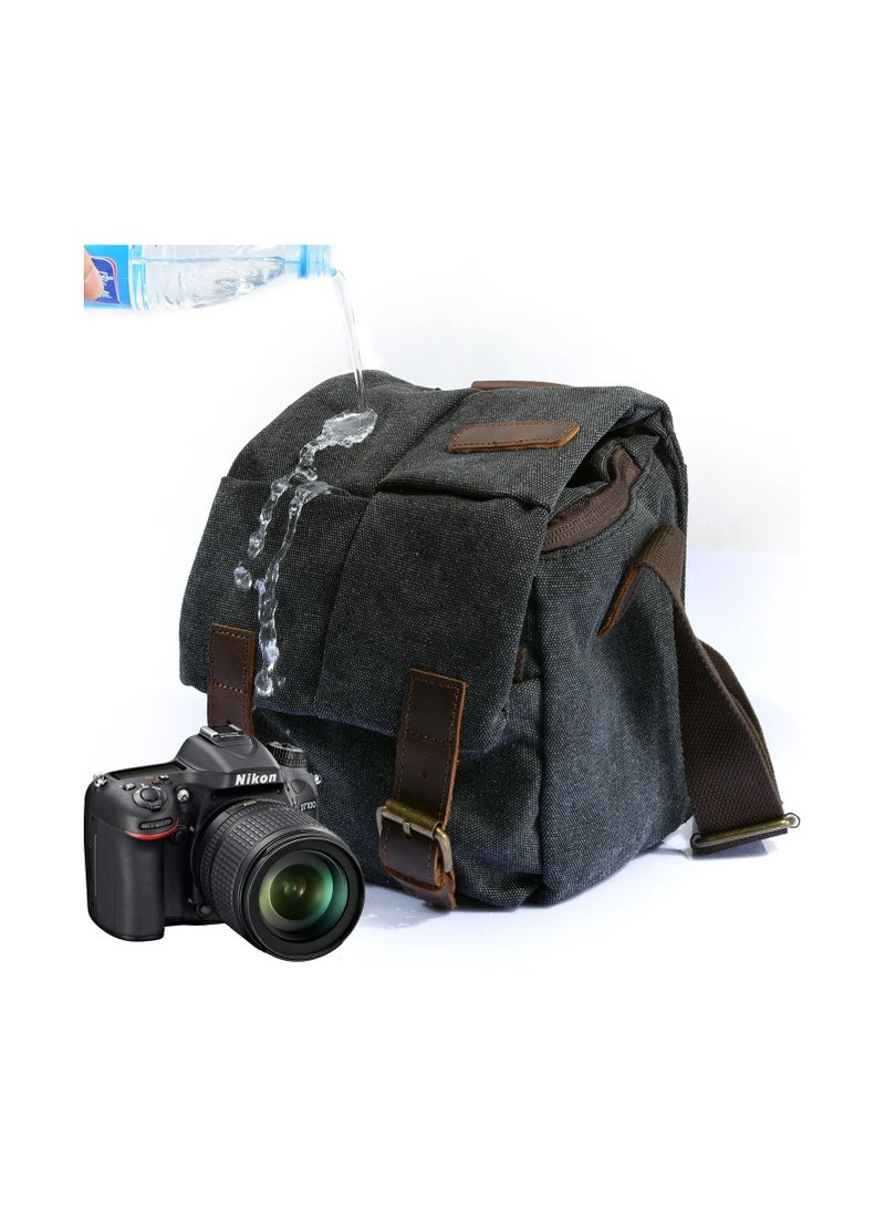 Waterproof Camera Shoulder Bag  - Image 2