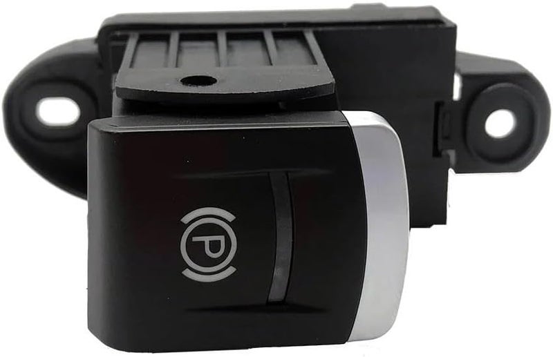 Electronic Parking Brake Handbrake Switch Button 4F1927225A For Audi A6 C6 Quattro S6 RS6 - Image 3