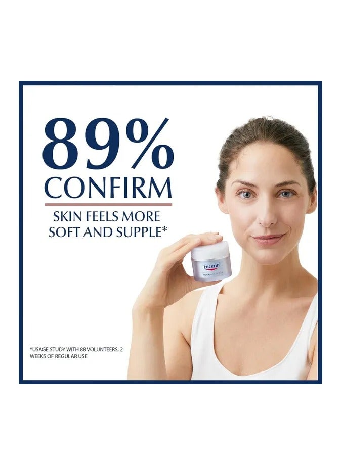 Eucerin Aquaporin Active Light Moisturizer Cream for Normal to Combination Skin, 50ml - Image 4