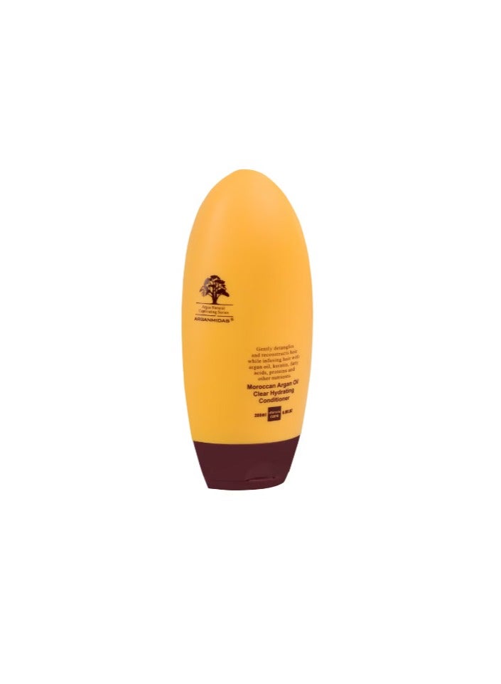 Arganmidas Moroccan Argan Conditioner - Image 1