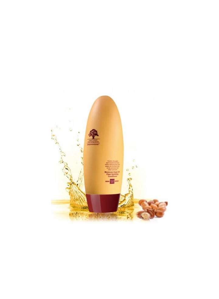 Arganmidas Moroccan Argan Conditioner - Image 2