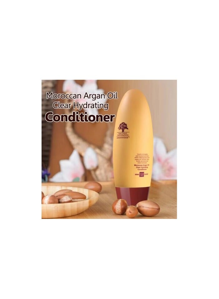Arganmidas Moroccan Argan Conditioner - Image 3