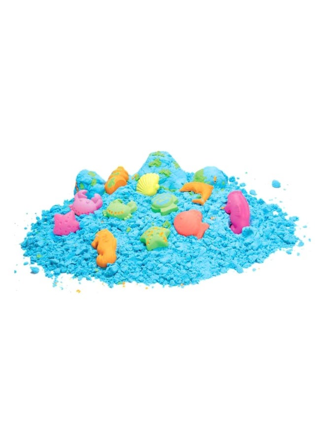 DOH TIME Sand Time Undersea Adventure Fun To Go 250G - Image 2