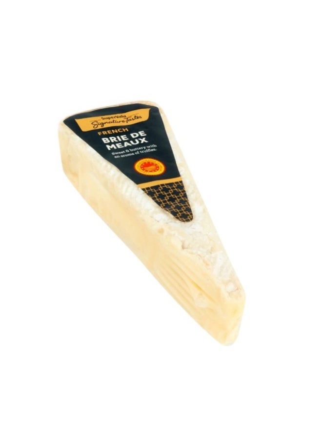 Brie De Meaux, Signature Taste - 146g, Ireland