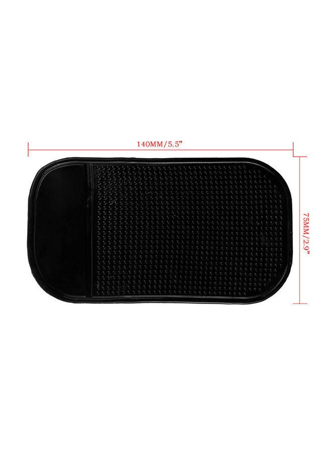 نيبمينينت لوحة مانعة للانزلاق للوحة عدادات السيارة - Image 3