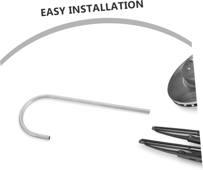 Ciieeo Brake Fluid Changer Tool Replacement Machine Oil Pipe Air Extraction Refilling Bottle Brake System Bleeding Kit - Image 2