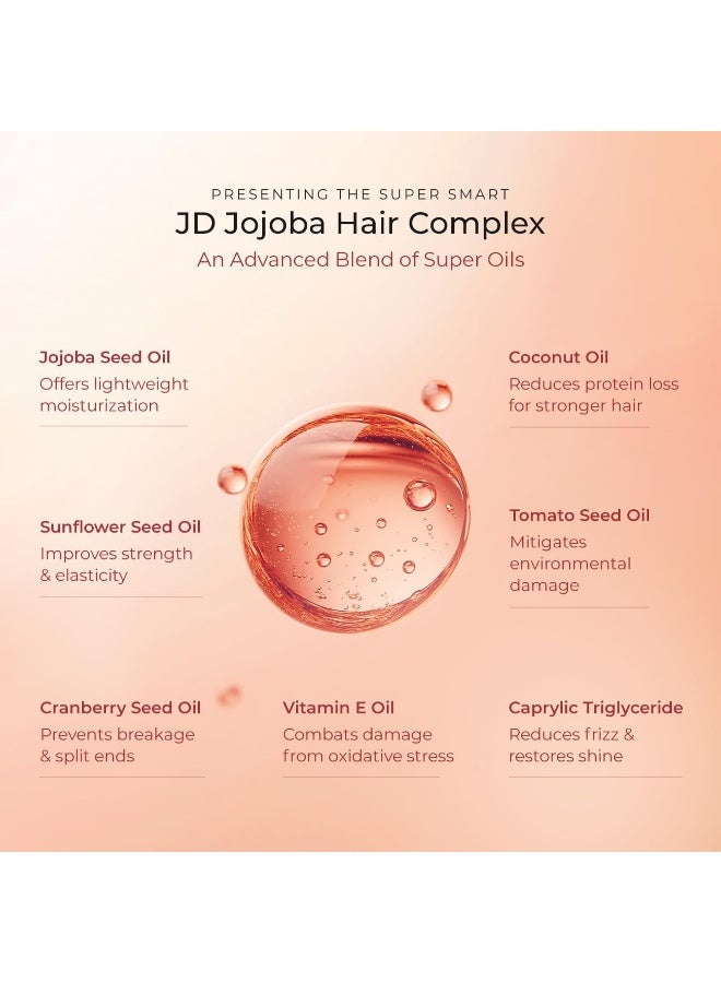 Arata Super Serum 2 ml Sachet - Image 4
