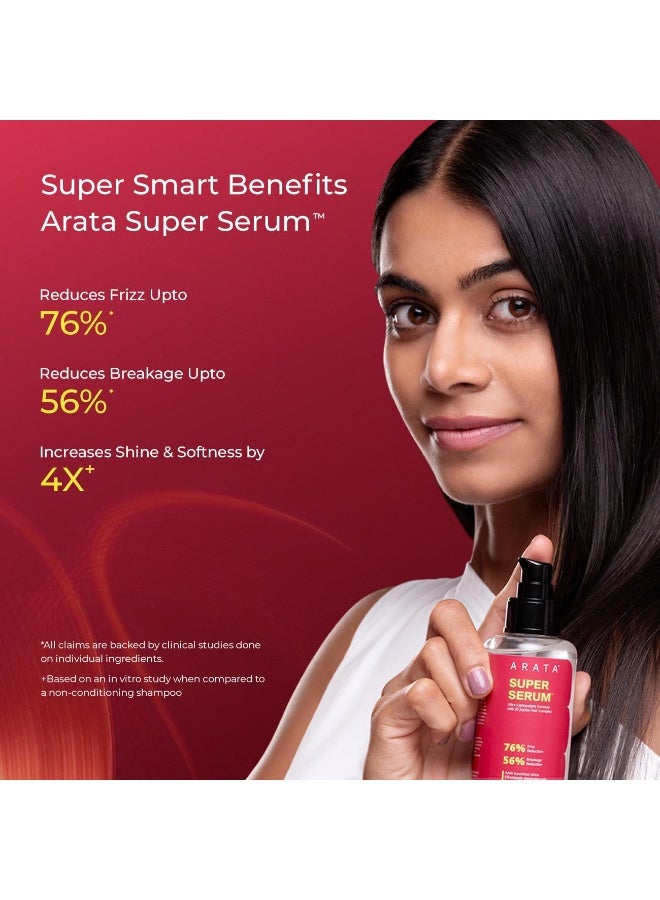 Arata Super Serum 2 ml Sachet - Image 3
