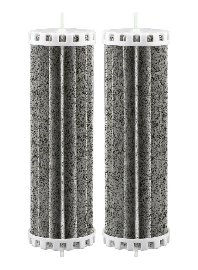 WeiLingBo 2 Pack Aquarium Fish Tank Filter Compatible with Penguin 200 350,Assembly Hang On Filte rs Cartridg-e Replacement Part for Bio-Wheel 200B 350B - Image 1