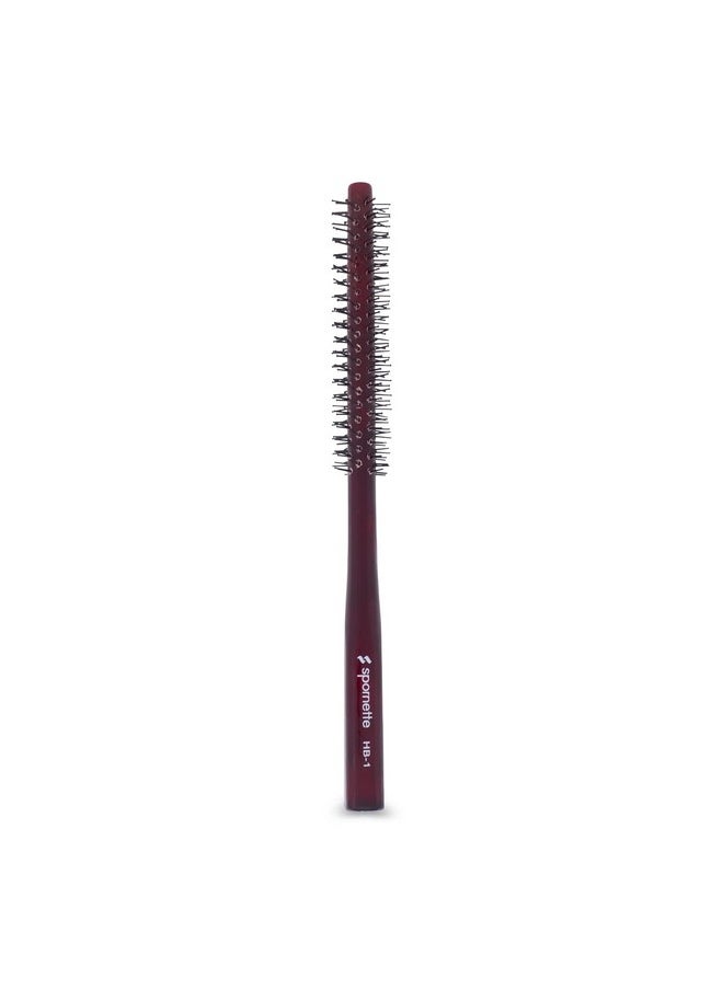 Mini Styler Nylon Bristle .75 Inch Hb 1 - pzsku/Z1D8E695F34ABBFEFC22CZ/45/_/1733729969/474e0ee9-4b35-4970-8111-3ce1431f2d09