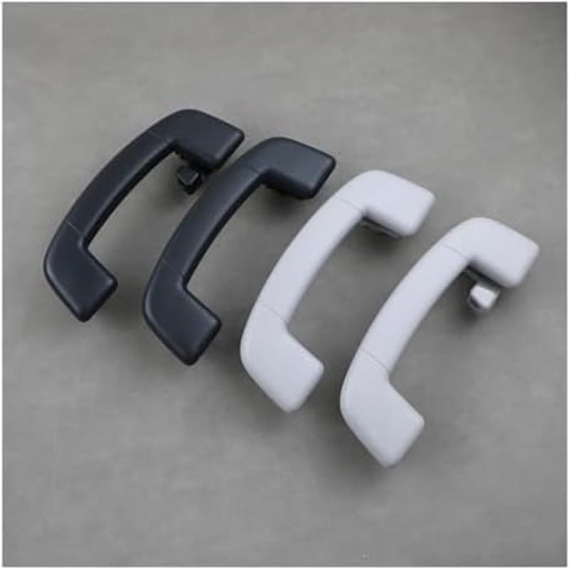 Vuzmode Car Roof Handrail Grab Handle for VW Golf - Image 3