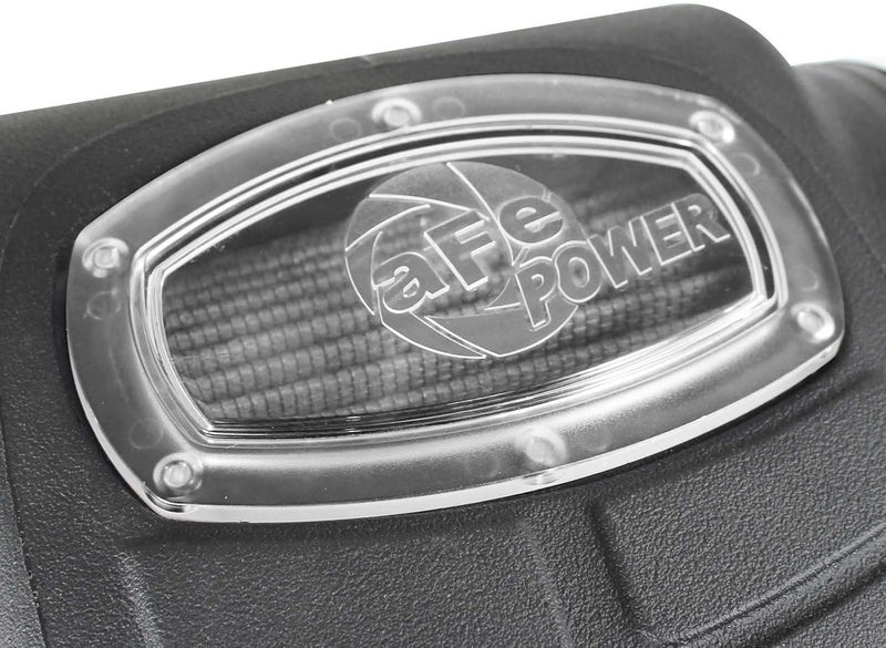 aFe Power نظام سحب الأداء aFe Power Momentum GT 51-72102 لدودج رام هيمي (جاف، فلتر ثلاثي الطبقات) - Image 3