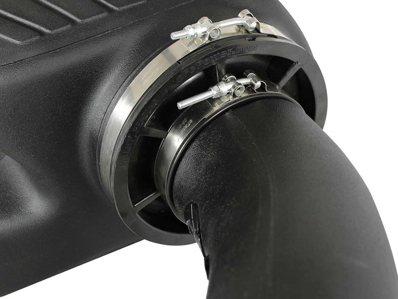 aFe Power نظام سحب الأداء aFe Power Momentum GT 51-72102 لدودج رام هيمي (جاف، فلتر ثلاثي الطبقات) - Image 5