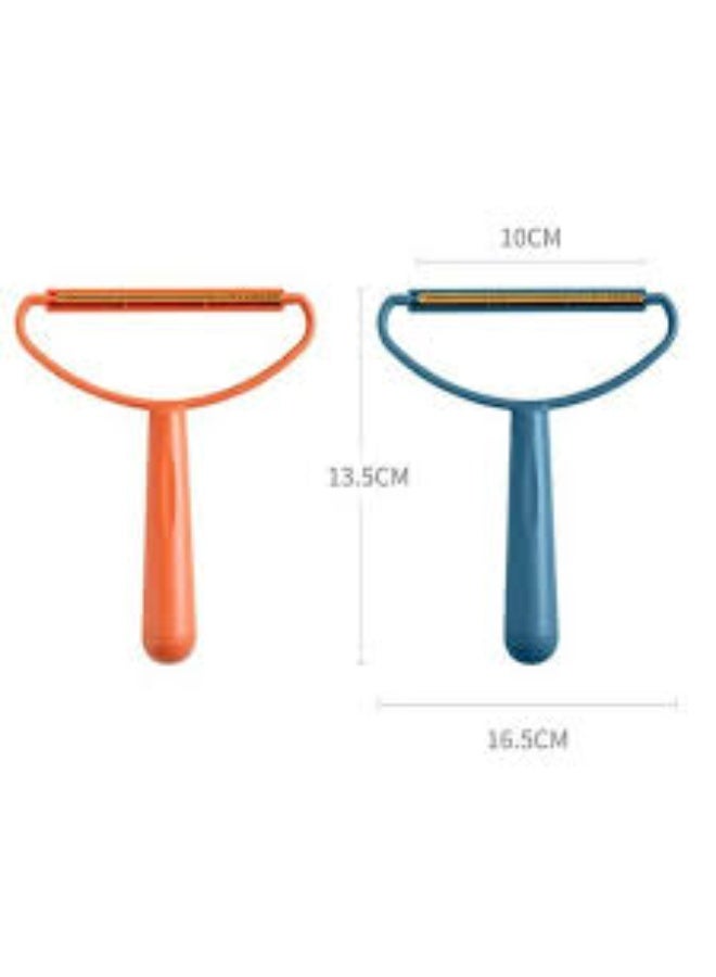 لمامه وبر اتجاهين معدن*بلاستيك - Image 2