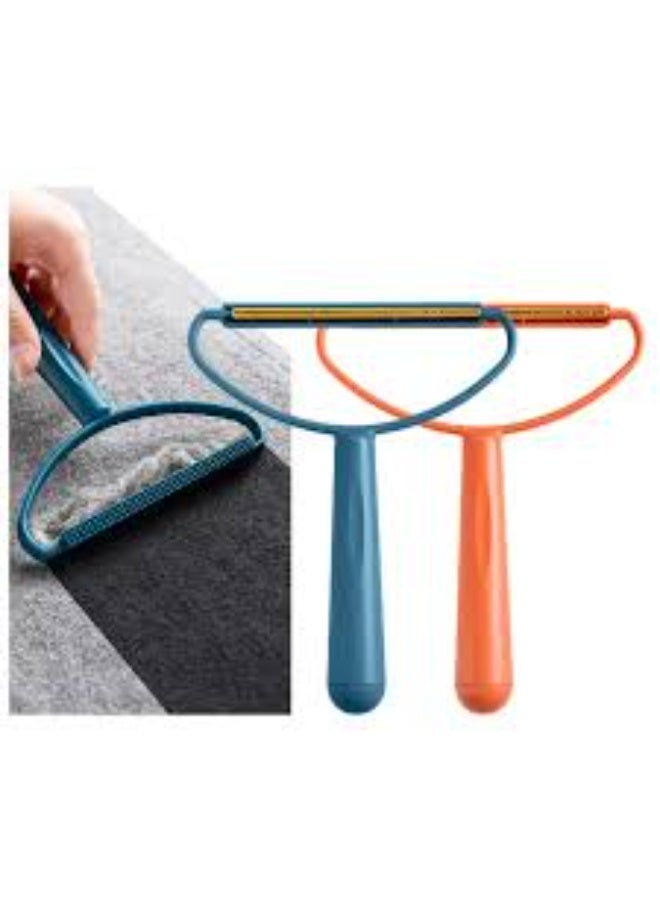 لمامه وبر اتجاهين معدن*بلاستيك - Image 3