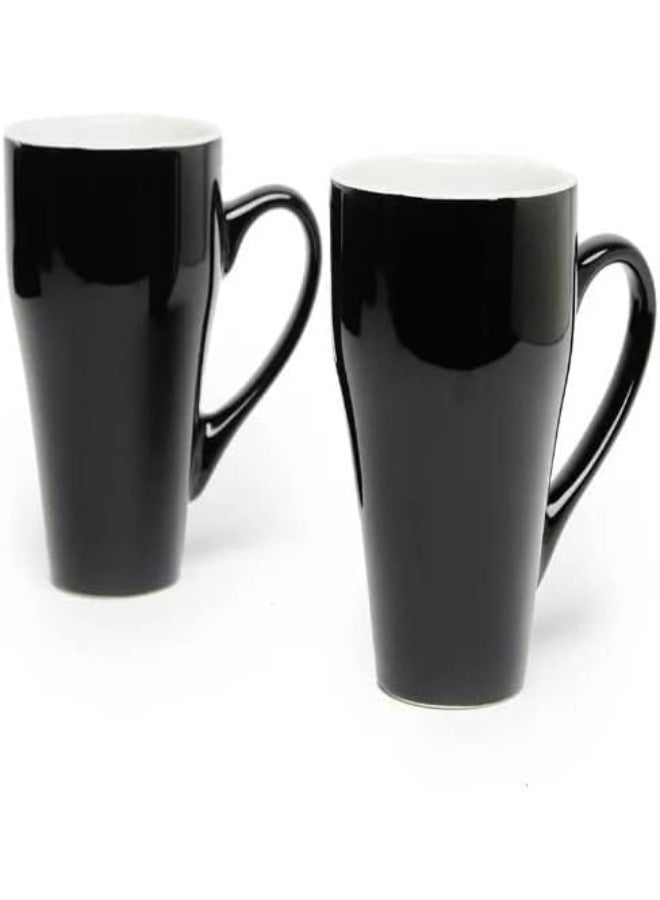 Water kettle set with 2 cups and base, 0.80 litre capacity - Image 4