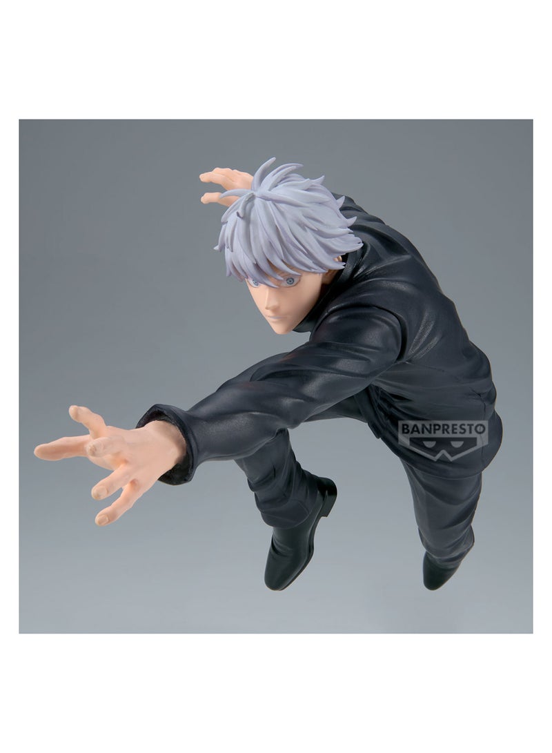 Banpresto Jujutsu Kaisen Maximatic Satoru Gojo Statue - Image 4