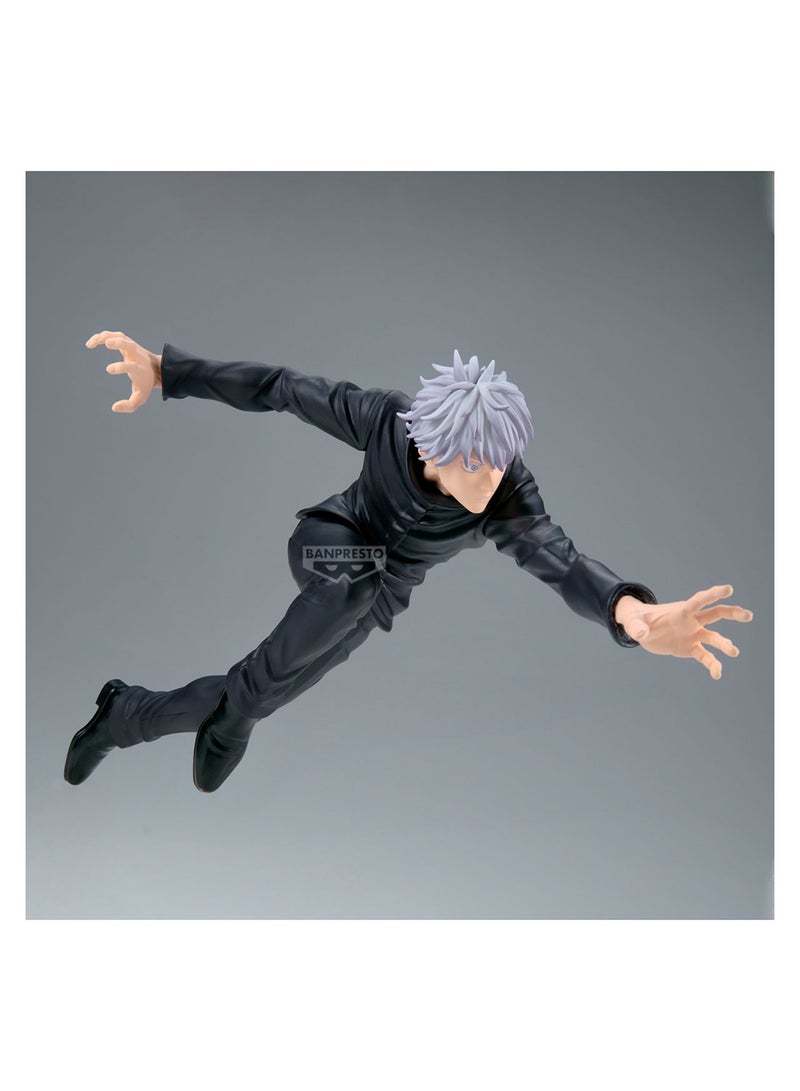 Banpresto Jujutsu Kaisen Maximatic Satoru Gojo Statue - Image 1