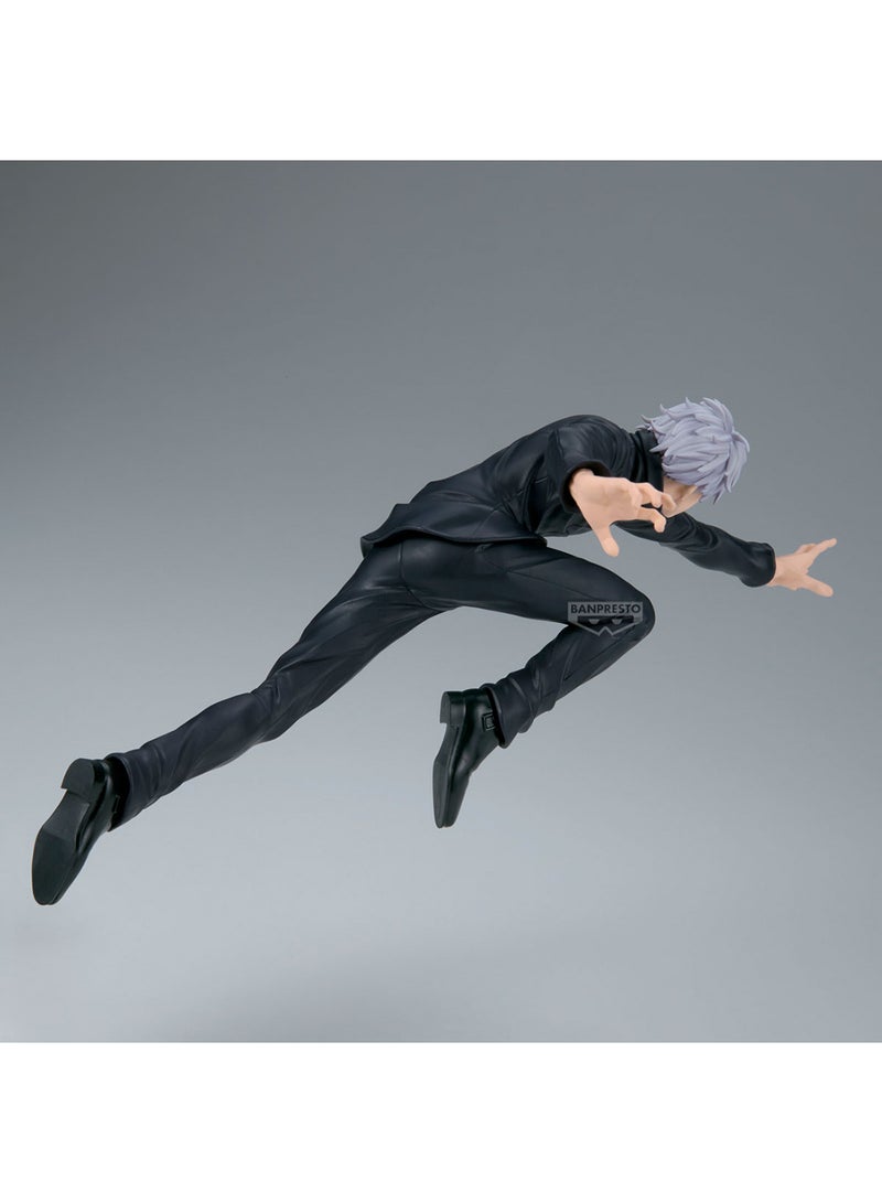 Banpresto Jujutsu Kaisen Maximatic Satoru Gojo Statue - Image 2