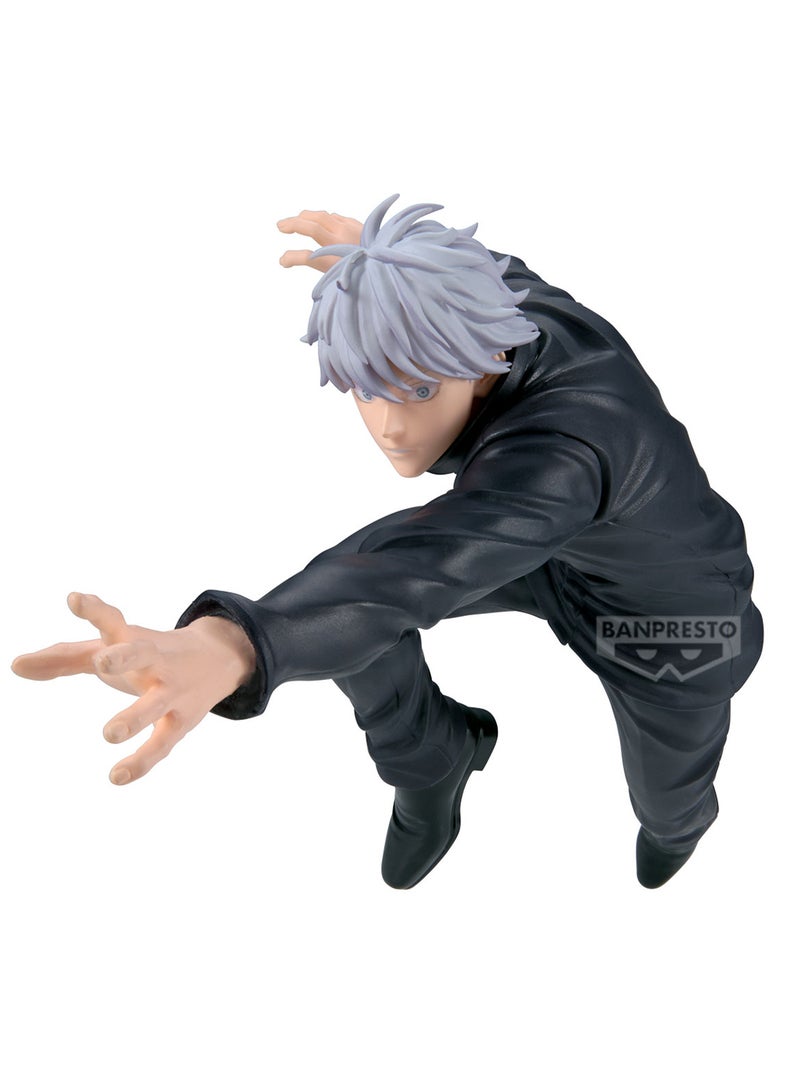 Banpresto Jujutsu Kaisen Maximatic Satoru Gojo Statue - Image 5