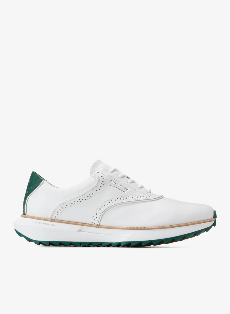Men's CH X United Arrows Saddle Ashland Golf Shoes