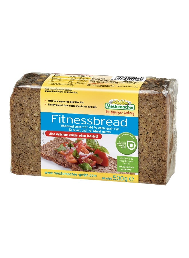 Mestmacher Fitnessbread - 500g