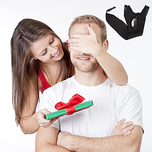 KUCHEY LED Flashlight Gloves Stocking Stuffers for Men Adults Gifts for Men Dad Birthday Gadgets Gifts Valentines Christmas for Him Boyfriend Husband Fishing Camping Repairing Tools - Image 5