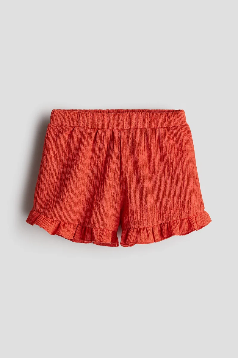 اتش اند ام Pull-On Shorts