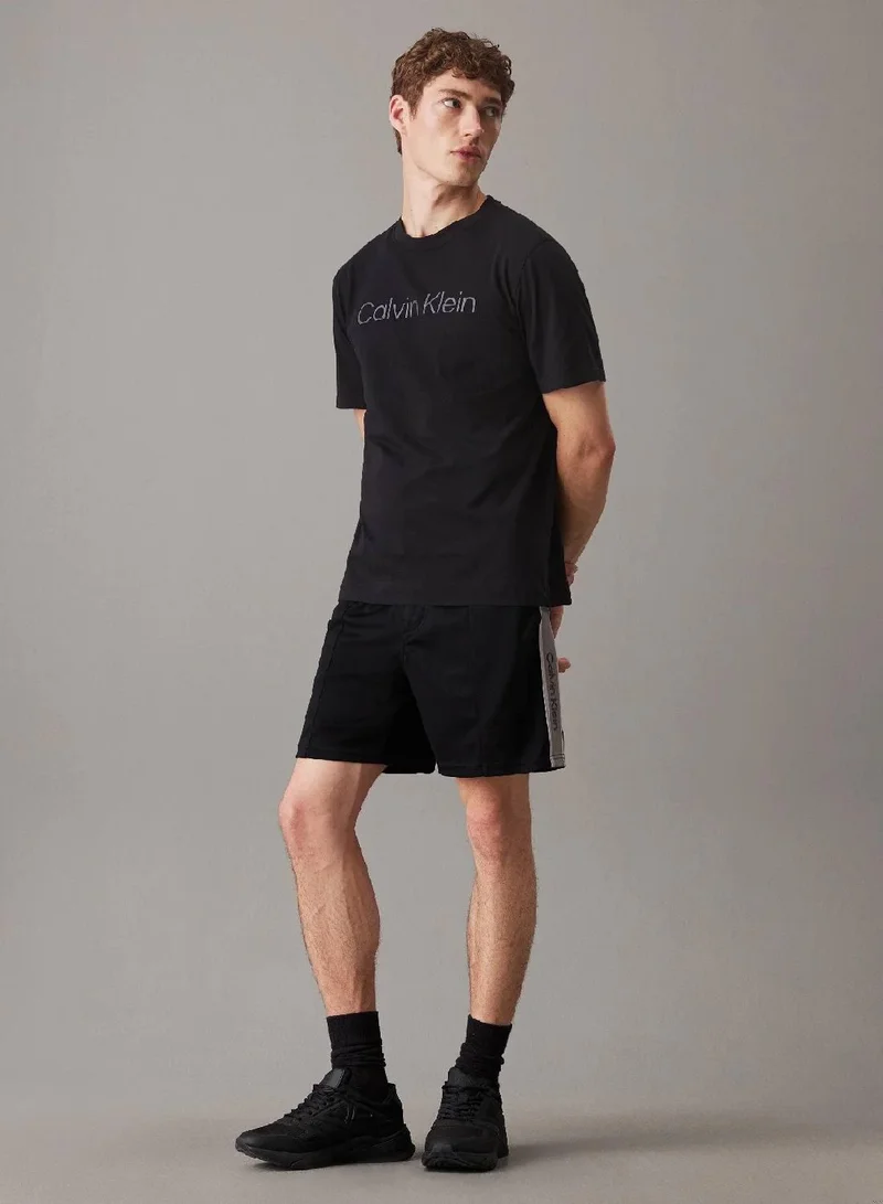 CALVIN KLEIN  Gym Shorts for Men | Best Price UAE