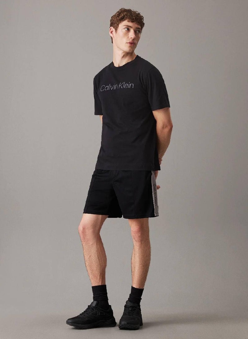 CALVIN KLEIN Gym Shorts - Image 4