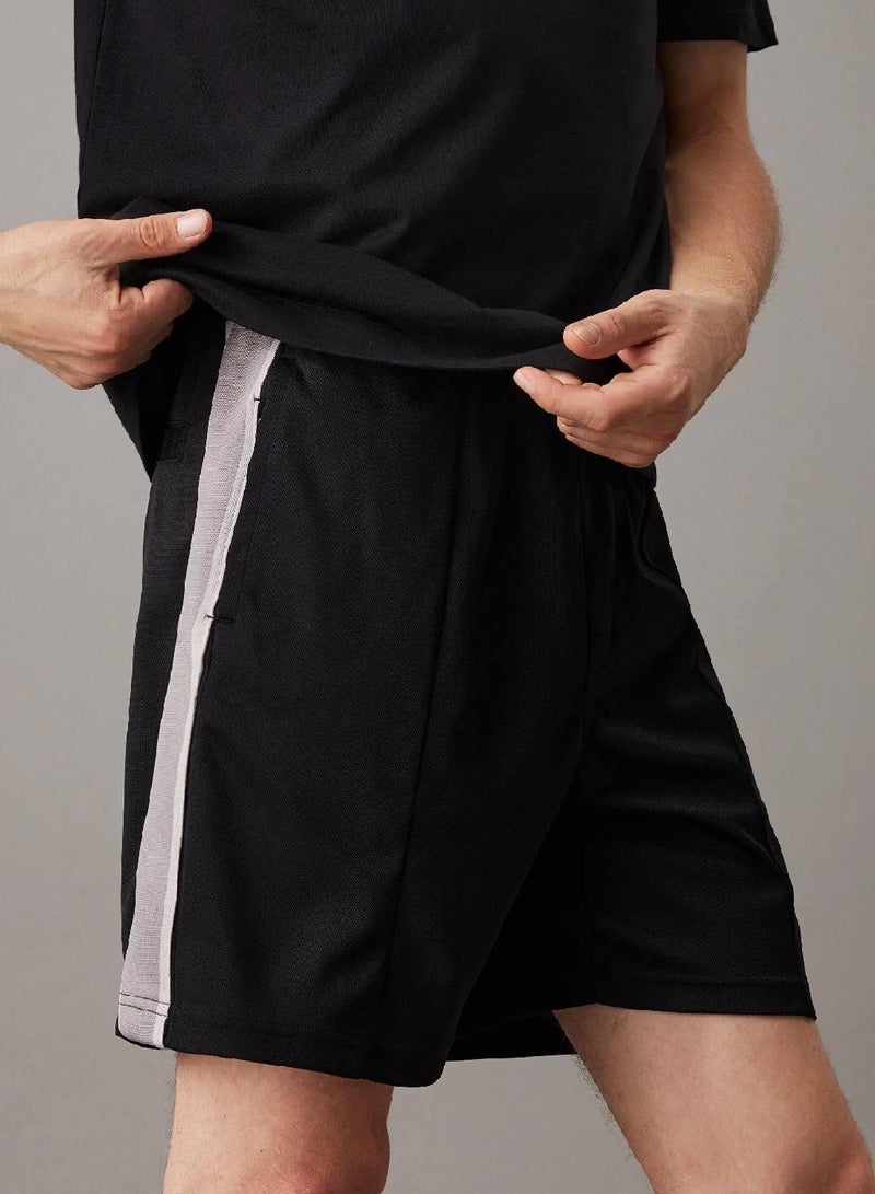 CALVIN KLEIN Gym Shorts - Image 1