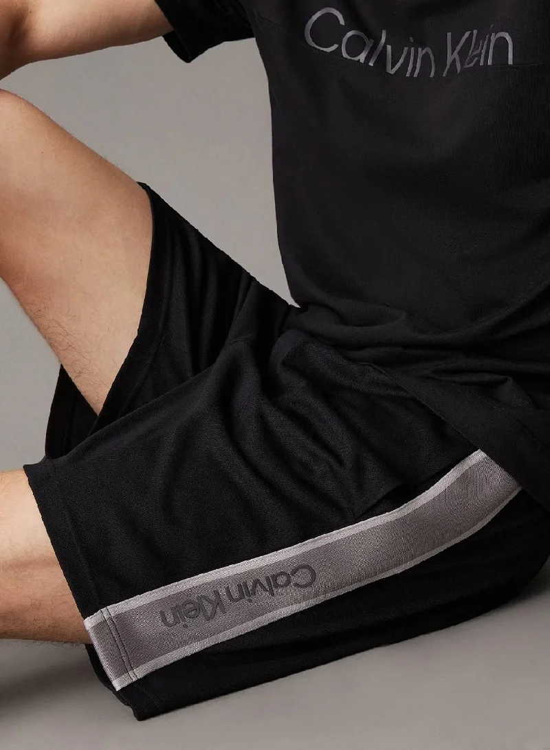CALVIN KLEIN  Gym Shorts for Men | Best Price UAE
