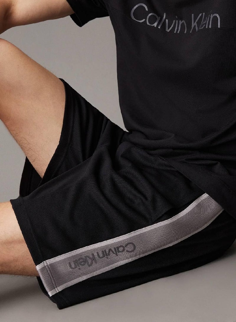 CALVIN KLEIN Gym Shorts - Image 3