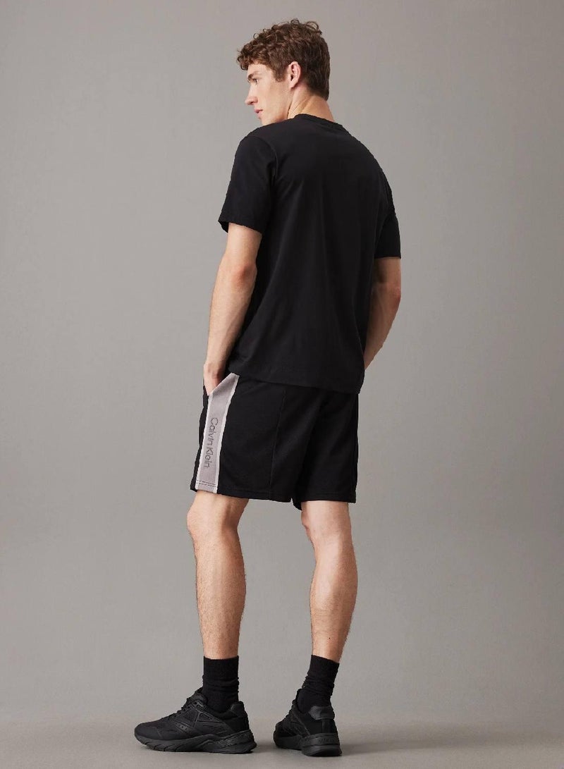 CALVIN KLEIN Gym Shorts - Image 2