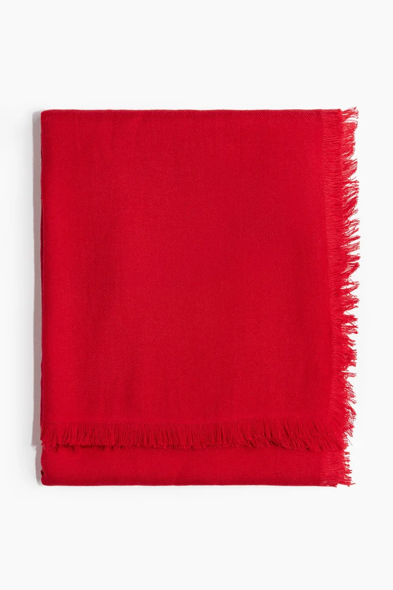 H&M Large scarf