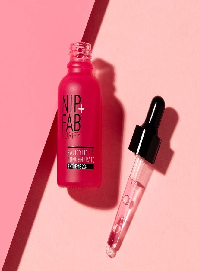Nip+Fab Salicylic Fix Concentrate Extreme - Image 3