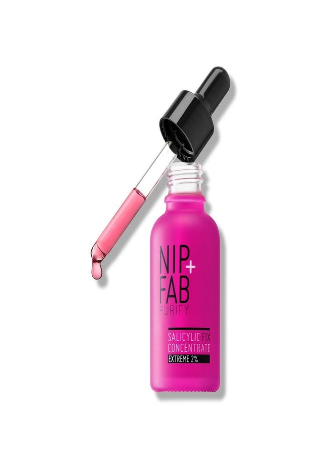 Nip+Fab Salicylic Fix Concentrate Extreme - Image 1