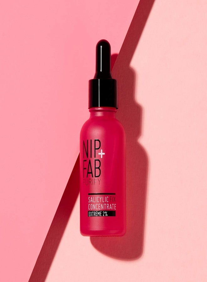 Nip+Fab Salicylic Fix Concentrate Extreme - Image 2