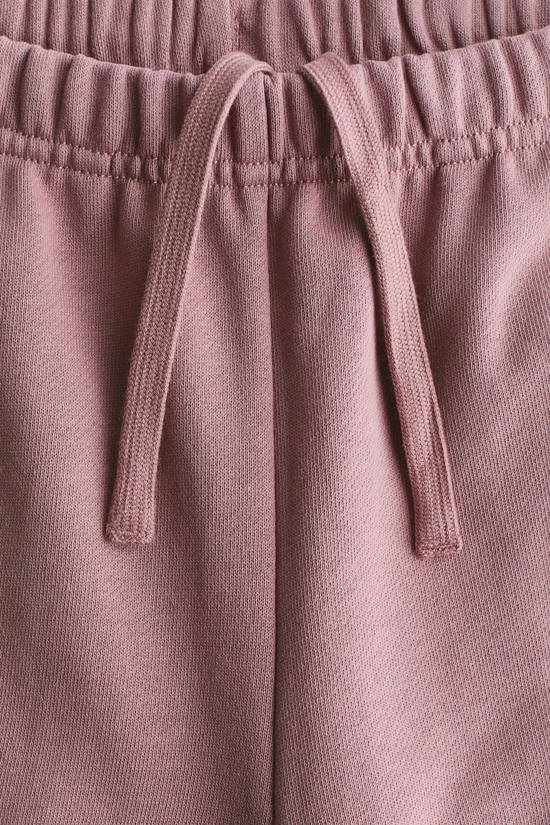 H&M  Flared sports sweatpants for Women | Best Price UAE