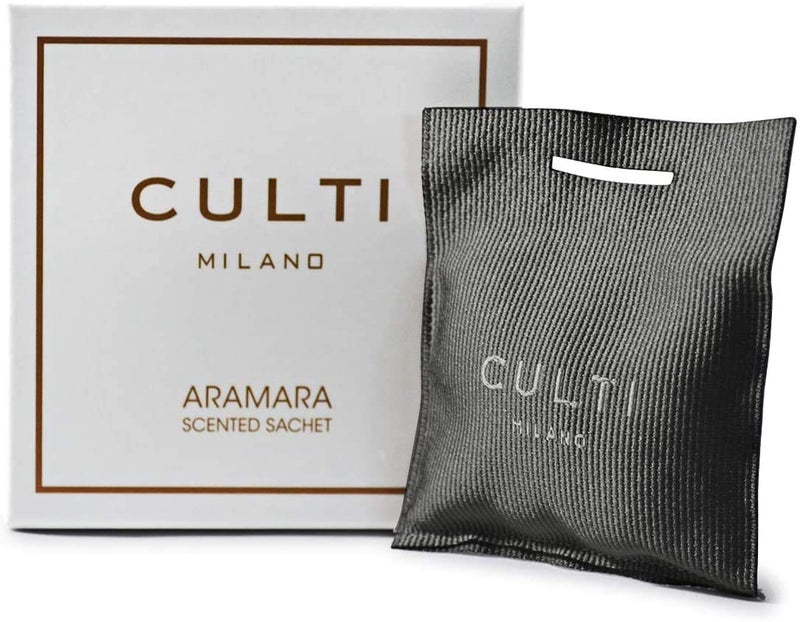 CULTI Milano Home Sachet  275x275in Aramara