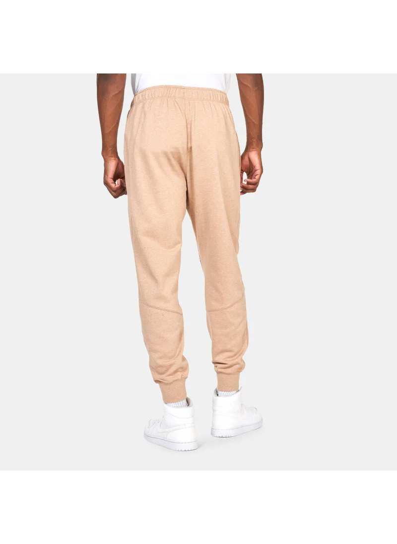Jordan Men's Dri-FIT Sport Fleece Pants